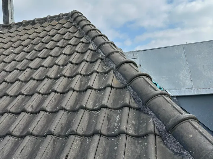 Dakwerk door DB Dakwerken